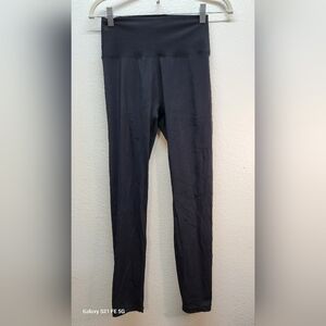 Womens Born Primitive Black Workout Leggings